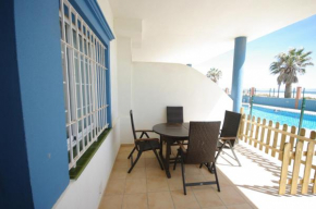 Livingtarifa Apartamento Guacamayo Tarifa